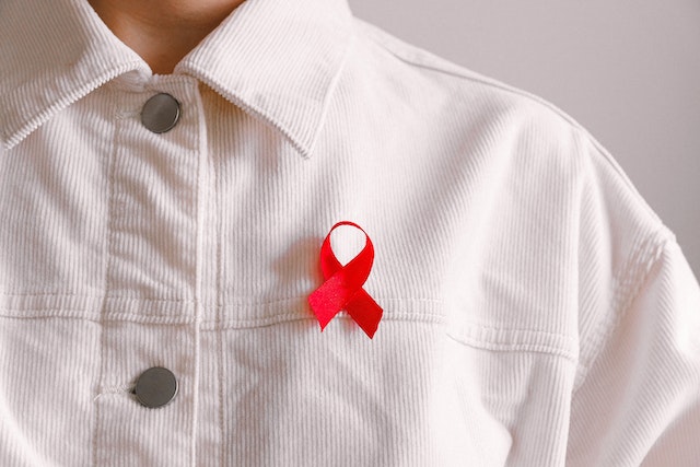 HIV/AIDS care